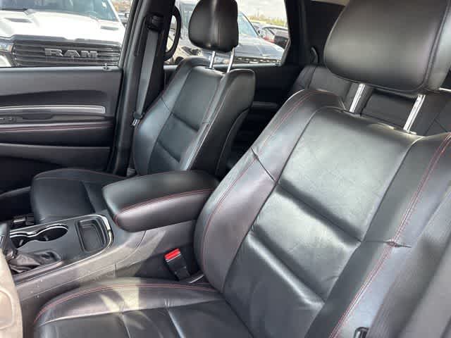 Thumbnail: 2018 Dodge Durango - 4