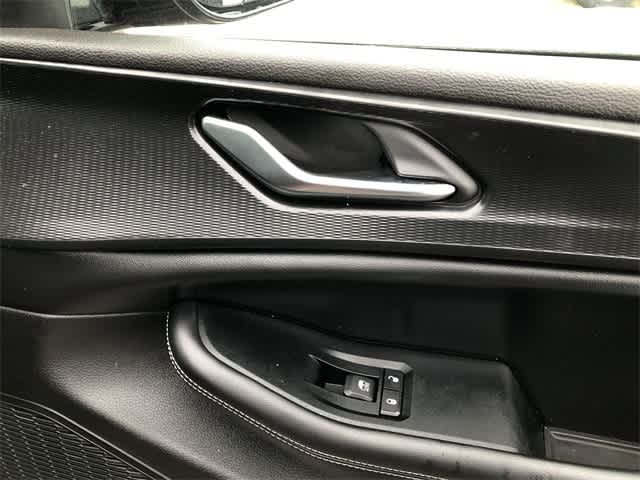 Thumbnail: 2023 Jeep Grand Cherokee - 29