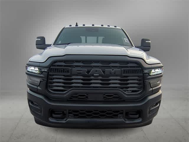 Thumbnail: 2026 RAM 3500 - 3