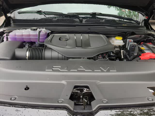 Thumbnail: 2026 RAM 1500 - 15