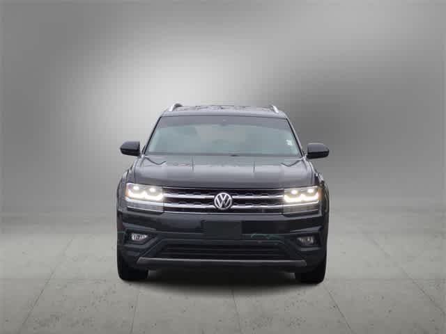Thumbnail: 2019 Volkswagen Atlas - 3