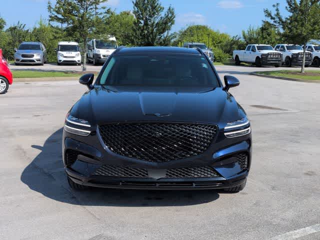Thumbnail: 2025 Genesis GV70 - 2