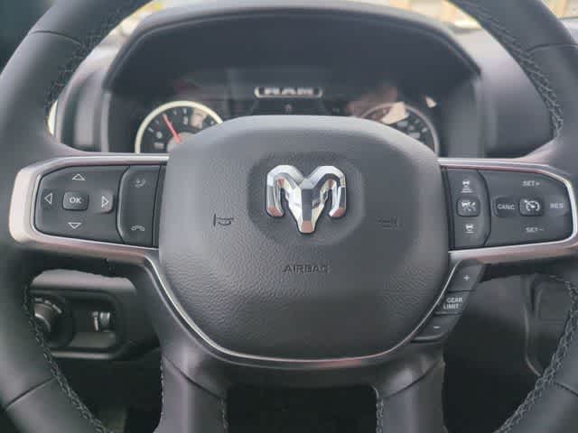 Thumbnail: 2026 RAM 2500 - 21