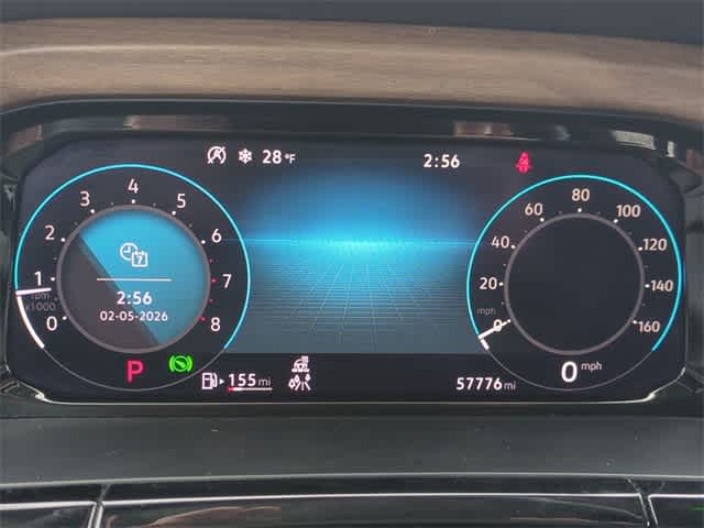 Thumbnail: 2024 Volkswagen Atlas - 31