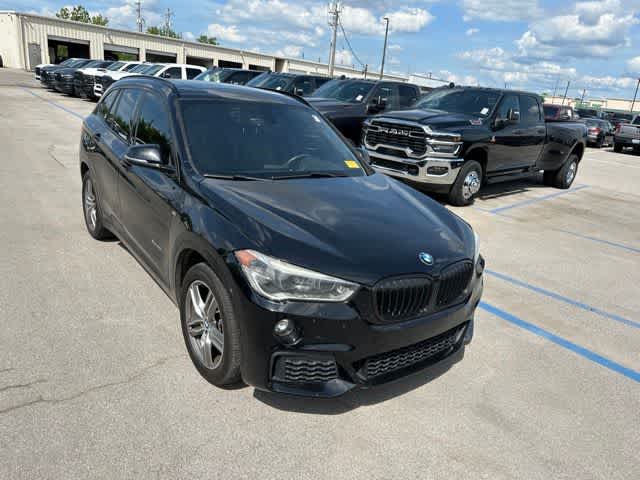 Thumbnail: 2016 BMW X1 - 26