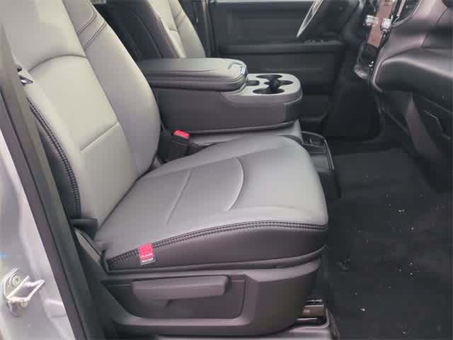 Thumbnail: 2026 RAM 3500 - 21