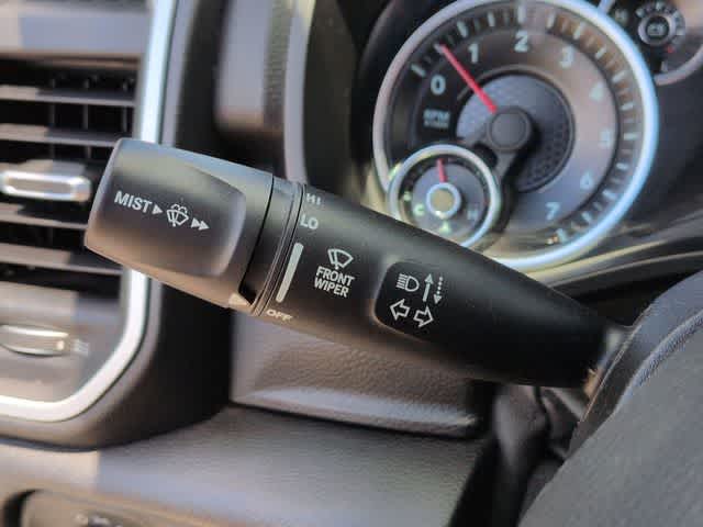 Thumbnail: 2019 RAM 1500 - 25