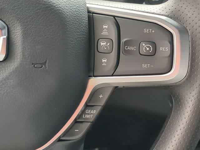 Thumbnail: 2026 RAM 3500 - 25