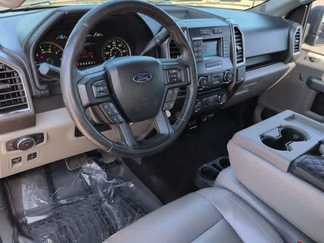 Thumbnail: 2015 Ford F-150 - 10