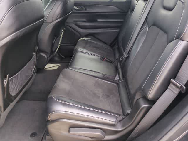 Thumbnail: 2024 Jeep Grand Cherokee L - 19