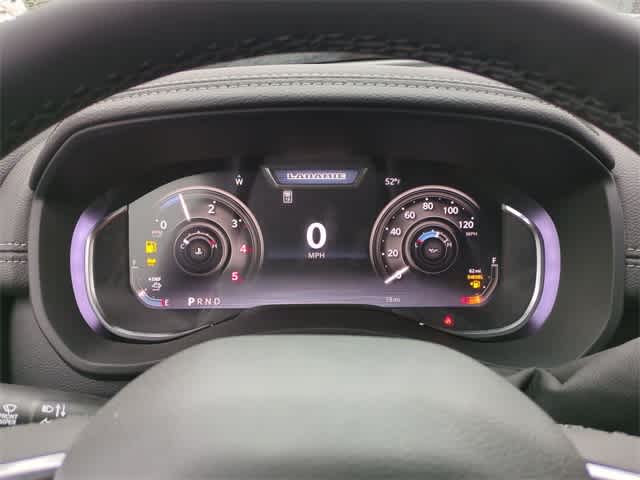 Thumbnail: 2026 RAM 3500 - 33