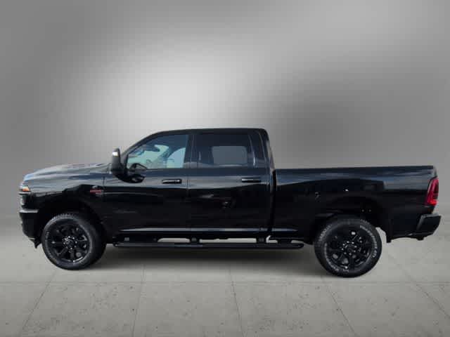 Thumbnail: 2026 RAM 2500 - 5