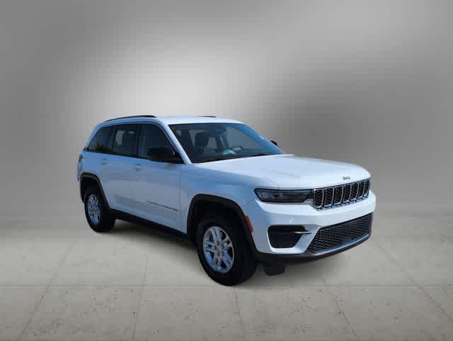 Thumbnail: 2023 Jeep Grand Cherokee - 2