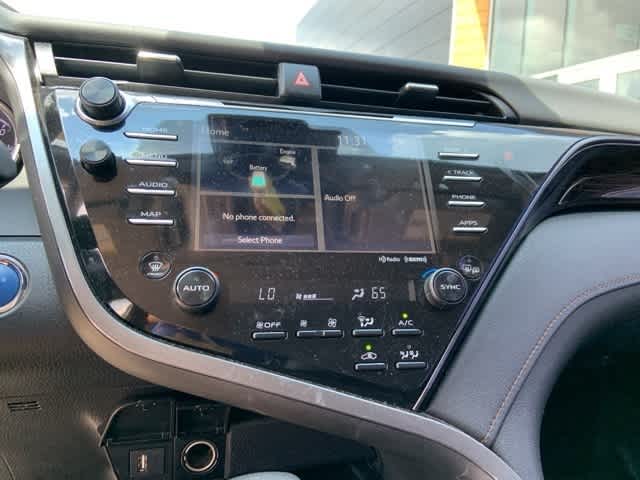 Thumbnail: 2020 Toyota Camry - 6