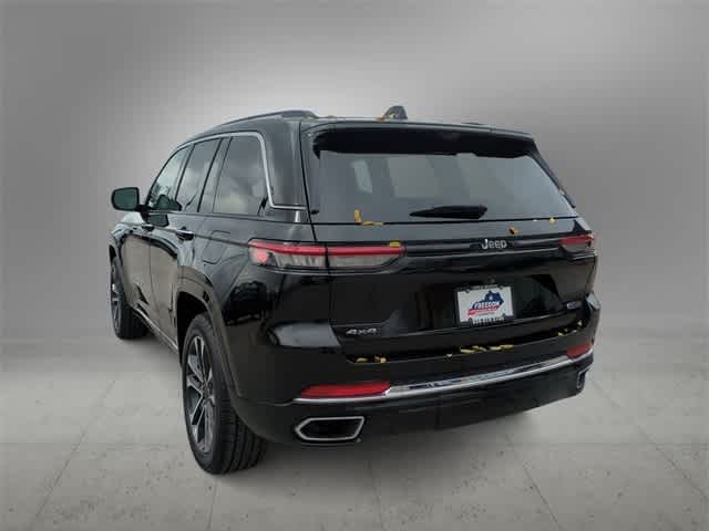 Thumbnail: 2022 Jeep Grand Cherokee - 6