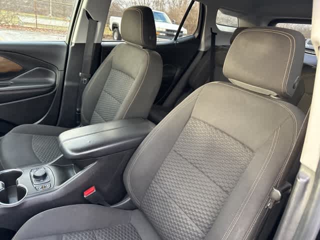 Thumbnail: 2018 GMC Terrain - 4