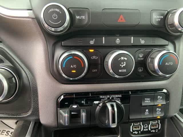 Thumbnail: 2022 RAM 1500 - 9