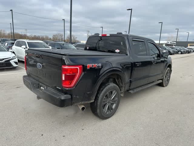 Thumbnail: 2023 Ford F-150 - 19