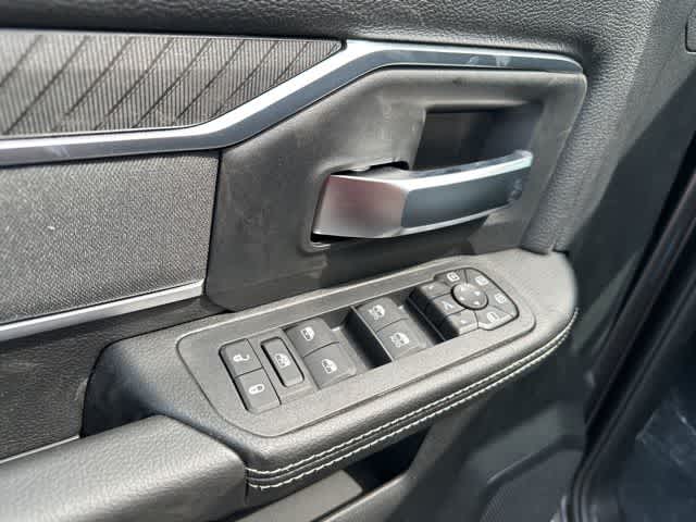 Thumbnail: 2026 RAM 2500 - 9