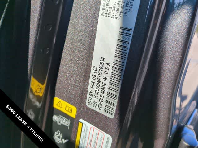 Thumbnail: 2026 Jeep Wrangler - 37