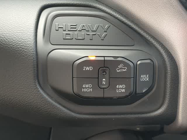 Thumbnail: 2026 RAM 2500 - 29