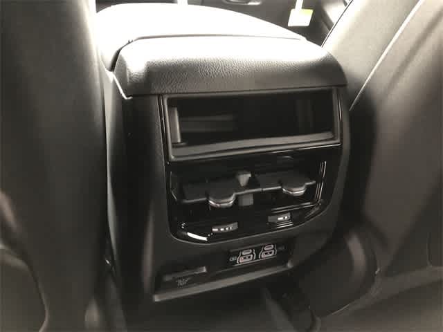 Thumbnail: 2025 Jeep Grand Cherokee - 27