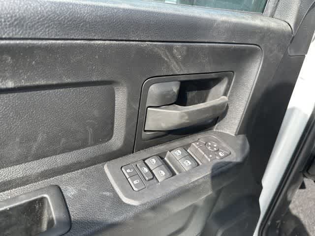 Thumbnail: 2026 RAM 3500 - 7