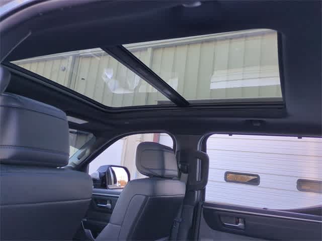 Thumbnail: 2025 Toyota Tundra - 20