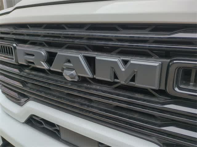 Thumbnail: 2026 RAM 3500 - 12