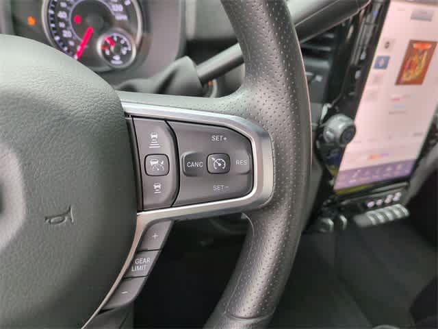 Thumbnail: 2026 RAM 2500 - 25