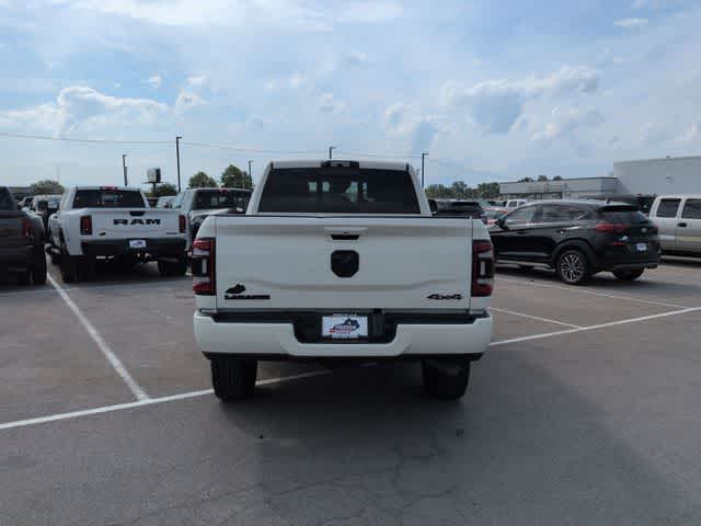 Thumbnail: 2022 RAM 2500 - 7