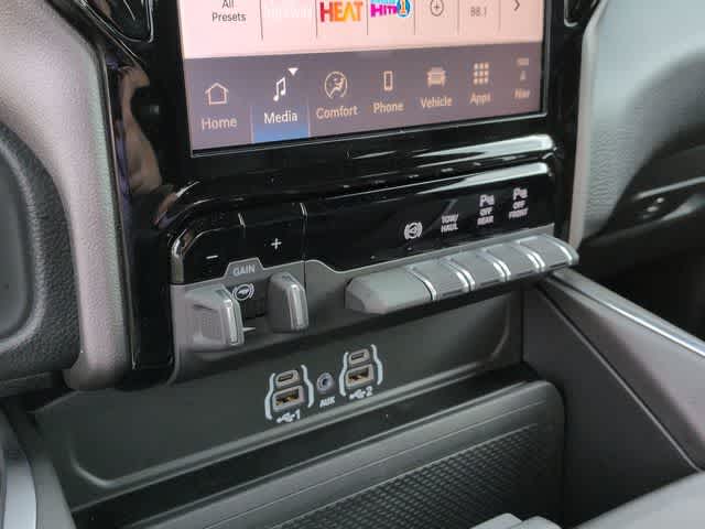 Thumbnail: 2026 RAM 3500 - 40