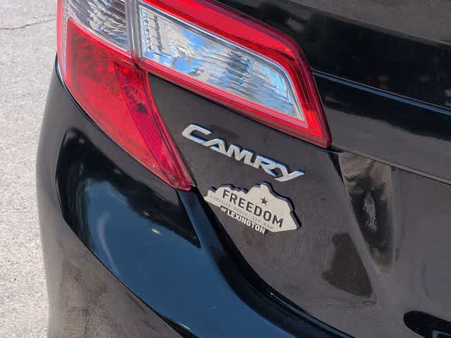 Thumbnail: 2014 Toyota Camry - 13