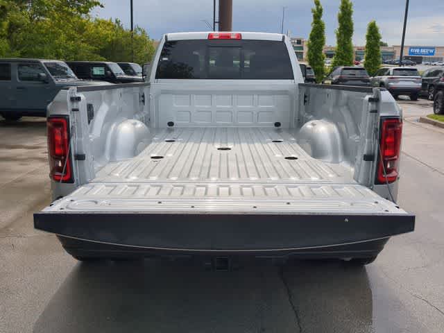 Thumbnail: 2026 RAM 3500 - 35