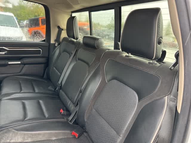 Thumbnail: 2019 RAM 1500 - 8