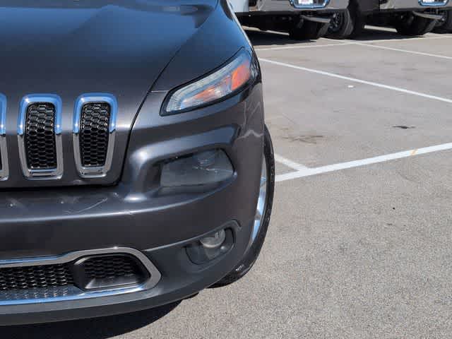 Thumbnail: 2014 Jeep Cherokee - 11