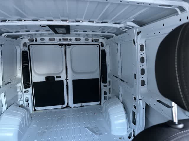 Thumbnail: 2024 RAM ProMaster - 7