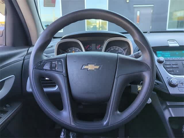 Thumbnail: 2010 Chevrolet Equinox - 24