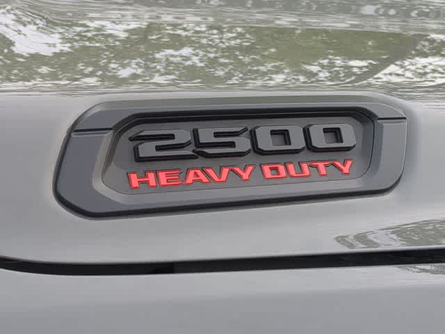 Thumbnail: 2026 RAM 2500 - 13