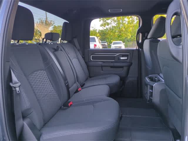 Thumbnail: 2026 RAM 2500 - 21