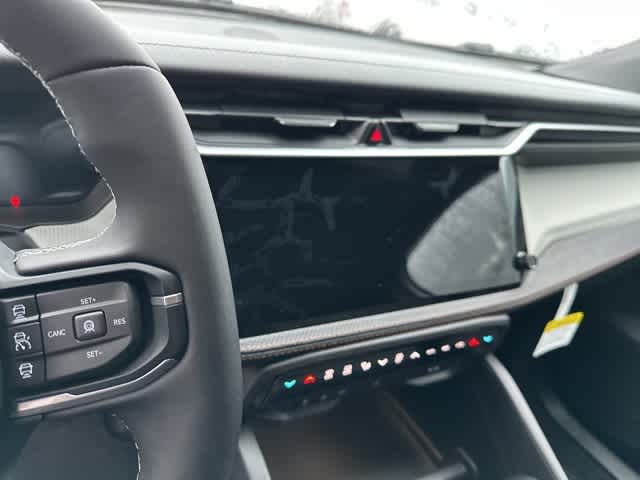 Thumbnail: 2026 Jeep Cherokee - 11