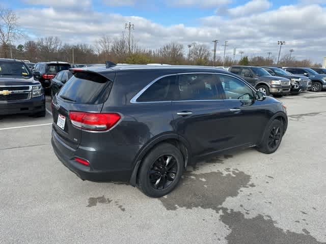 Thumbnail: 2018 Kia Sorento - 20