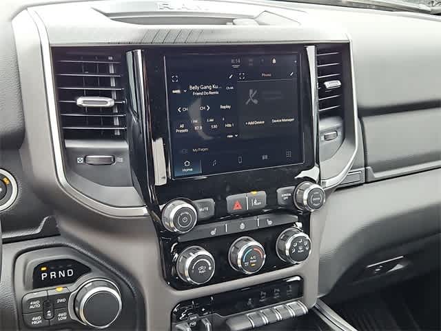 Thumbnail: 2026 RAM 1500 - 28