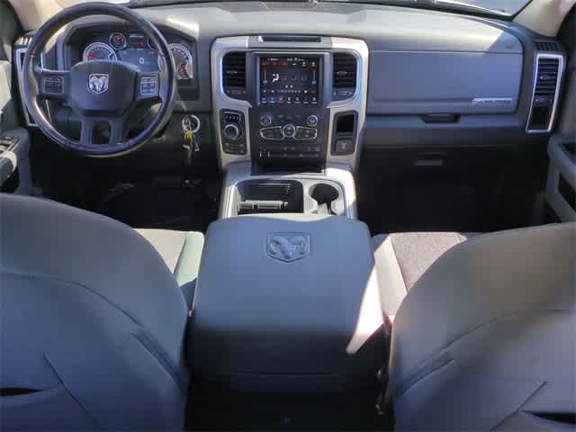 Thumbnail: 2019 RAM 1500 Classic - 16