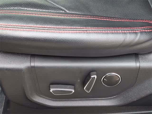 Thumbnail: 2021 Ford Expedition - 18