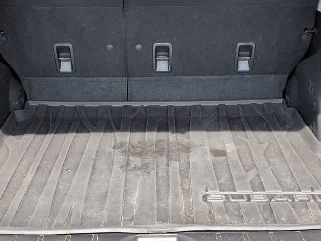 Thumbnail: 2018 Subaru Forester - 35