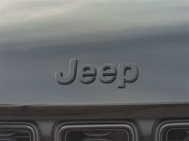 Thumbnail: 2025 Jeep Grand Cherokee - 11