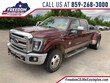  Ford Super Duty F-350 DRW