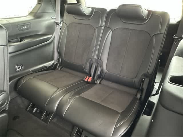 Thumbnail: 2023 Jeep Grand Cherokee L - 39