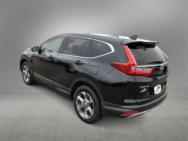 Thumbnail: 2019 Honda CR-V - 4